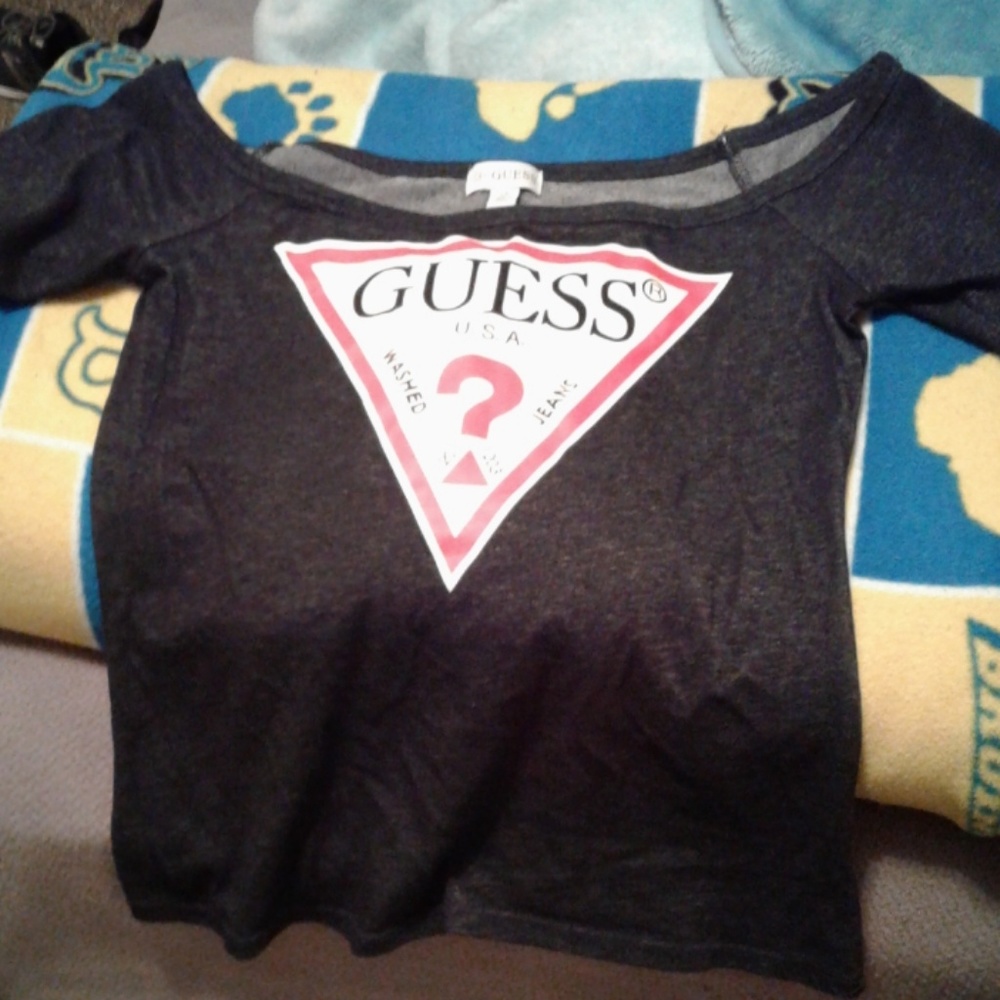 Cute top